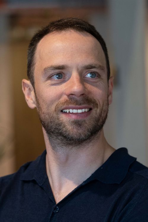 Simon Vandekerckhove