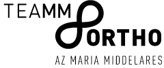 Team MM Ortho, AZ Maria Middelares