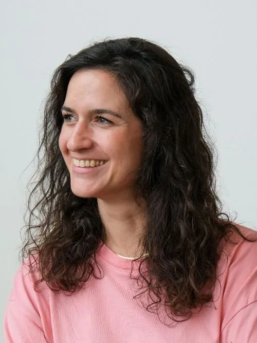 Jasmina Dekrem